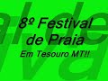 O MELHOR FESTIVAL DE PRAIA QUE EXISTE !! TESOURO - MT