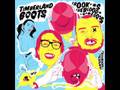 Boosta Ft. Skin - Last (Crookers Crunk)
