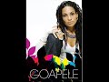 Goapele - Closer