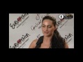 Exclusive ► Eva Rivas [Part 1] - hayfanat Video Interviews