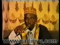 madhab in la raaco waa waajib 1 of 5