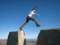 Tryfan - Adam &Eve