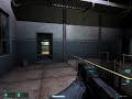 F.E.A.R. game scene