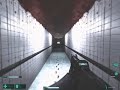 F.E.A.R. game scene F.E.A.R. game scene