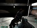 F.E.A.R. game scene