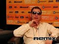 Scott Storch on His Upcoming Projects