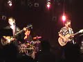 村松邦男：electric guitar, vocals安部OHJI：electric bass, vocals友田真吾：Pick-up Small Drums