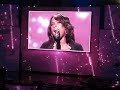 Jennifer Hudson Sings at Wal-Mart Shareholders Meeting 2008 Jennifer Hudson Sings at Wal-Mart Shareholders Meeting 2008