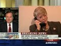 Obama - The odd remarks of Geraldine Ferraro
