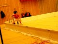 Hovsl�tt - Borgholm 28/10 2007