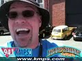 KMPS Kenny Chesney Pre-Funk Party