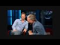 Brad Pitt Responds to Socialism in America