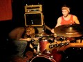 Shield Your Eyes at Ryans Bar (