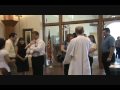 Rowan's Baptism - From the Inside Out - Seventh Day Slumber