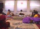 Thaniavarthanam Concert-Thyagaraja Aradhana Inverness,FL-I