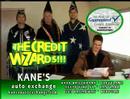 No Credit, Bad Credit, No Problem. Kanes Used Cars