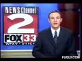tourette's weatherman blooper