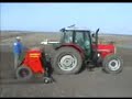 31 S?ral? �niversal Ekim Makinas? Tarla S�r�m�