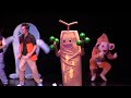 Fanime 2008 Masquerade - Entry # 17 Pokemon HD