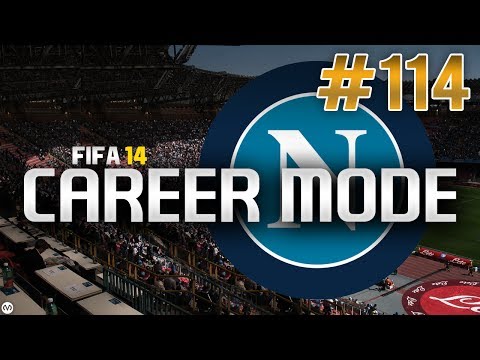 FIFA 14 | PS4 Career Mode | #114 | Carrasco's Bicycle Kick