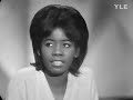 Millie Small  Interview 1964 (My Boy Lollipop)