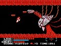 welcome to part two of my playthrough of kabuki quantum fighter for the nes, a fairly unusual platform game from hal/human entertainment. at some point in the far future, humanity's primary defense computer comes under threat from a rogue virus. in order to combat this, a certain colonel scott o' connor has his mind transferred into raw binary and uploaded to the system to remove the infestation. as it turns out, he takes the form of a kabuki actor who whips adversaries to death with his waist-length red hair. yes, really. in this part of the playthough we hair-whip our way through the boss of level four before tacking the final level and viewing the ending. enjoy. part one is at: www.youtube.com