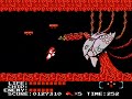 welcome to part two of my playthrough of kabuki quantum fighter for the nes, a fairly unusual platform game from hal/human entertainment. at some point in the far future, humanity's primary defense computer comes under threat from a rogue virus. in order to combat this, a certain colonel scott o' connor has his mind transferred into raw binary and uploaded to the system to remove the infestation. as it turns out, he takes the form of a kabuki actor who whips adversaries to death with his waist-length red hair. yes, really. in this part of the playthough we hair-whip our way through the boss of level four before tacking the final level and viewing the ending. enjoy. part one is at: www.youtube.com