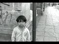 Infancia perdida