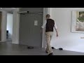 iRobot versus Nilfisk battle at the Copenhagen Business School
