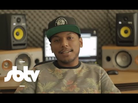 Producer - We visited another home studio in East London, this time to catch up with Rude Kid. He explained how he produced 'Summer', talked about working with Skepta, ...