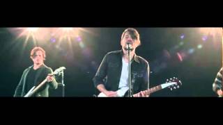 Publicidad DLD en concierto