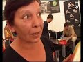Dmitrij Strelnikoff w letnim salonie empik w Kazimierzu Dmitrij Strelnikoff w letnim salonie empik w Kazimierzu