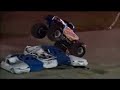 Monster Jam - Monsters on Mainstreet - King Krunch