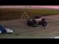 Monster Jam - Monsters on Mainstreet - King Krunch