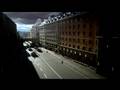 Mosquito / SFX / Invasion of STOCKHOLM...