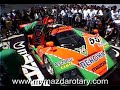 787B 4rotor Start and Rev video 787B 4rotor Start and Rev video
