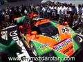 787B 4rotor Start and Rev video