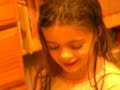 Naomi Ruth Reads the Tortoise and the Hair