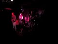 Azid Queens en FUN CLUB Sevilla: Duck Song