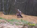 MOTOCROSS LIDZBARK WARMI?SKI 20-04-2008 MOTOCROSS LIDZBARK WARMI?SKI 20-04-2008