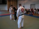 Eiffel Cup Blue belt Donkie