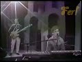 Charly García - Badía & Cía ´84 -Canción para mi muerte