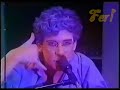 Charly García - Badía & Cía ´84 -Canción para mi muerte Charly García - Badía & Cía ´84 -Canción para mi muerte