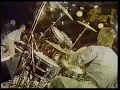 Charly García - Badía & Cía ´84 -Canción para mi muerte