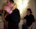WTP - Wing Tsun Phenomenons - il Postino