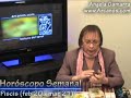 Horoscopo Piscis del 3 al 9 de agosto 2008 - Tarot