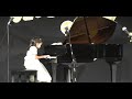 Hannah plays Beethoven Six Variations