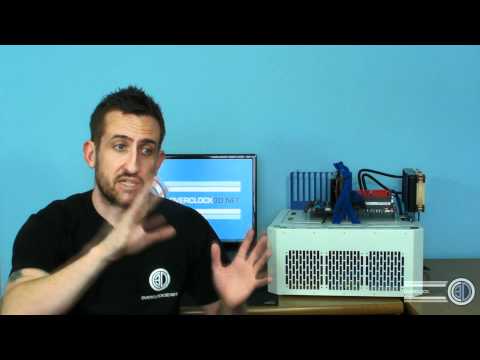 Ivy Bridge - Its finally time for the Intel i7 3770K review.... Is Ivy Bridge amazing or just a big bag of hype with you all expecting far too much from it....? http://ww...