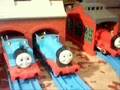 Redub: tomy thomas and friends edward's big mess-up pt. 1