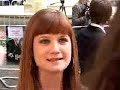 OOTP Dan at the UK premiere